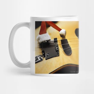 Guitar 23 Mug